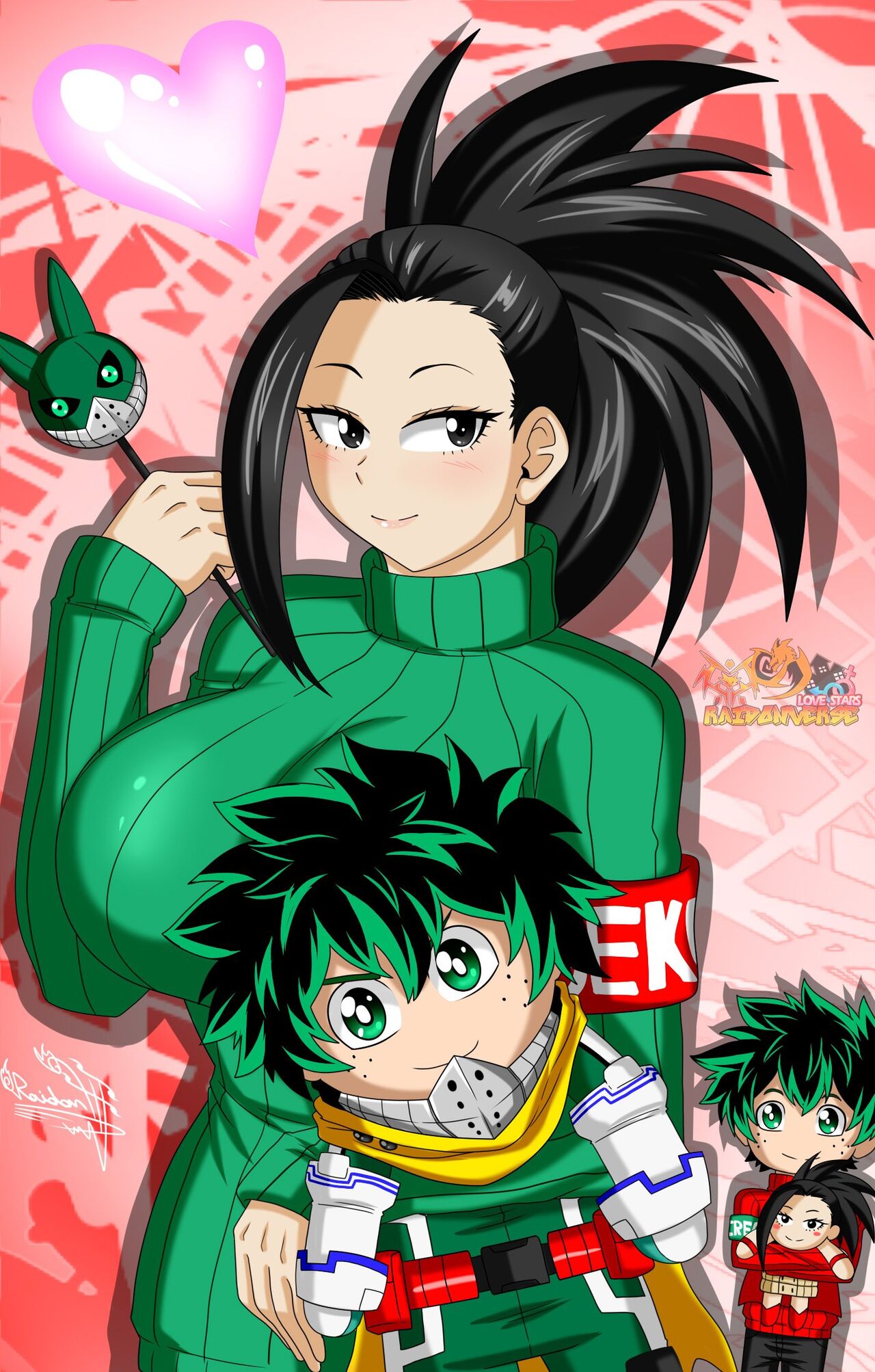 IzuMomo page 4 full