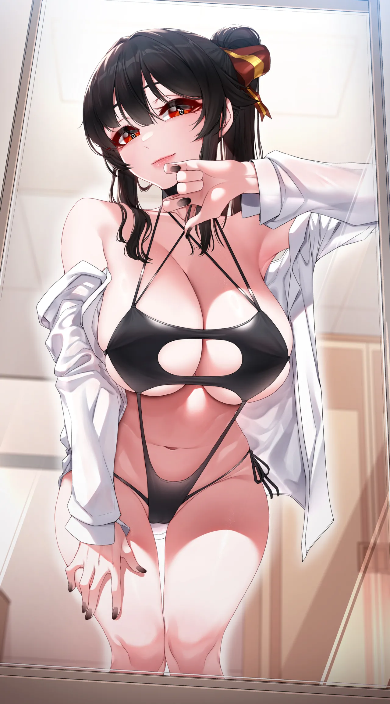 チョビちゃん page 3 full