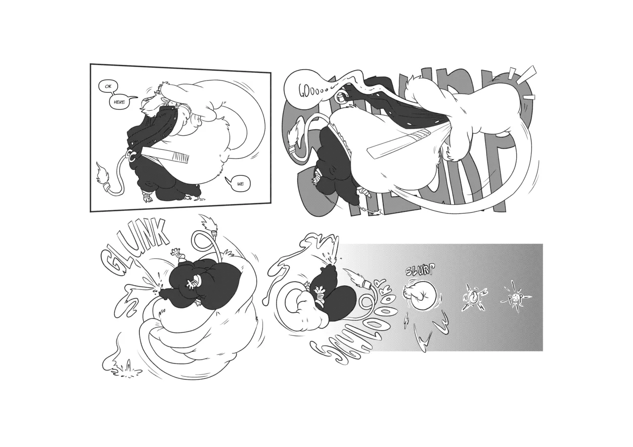 Into The Outieverse page 4 full