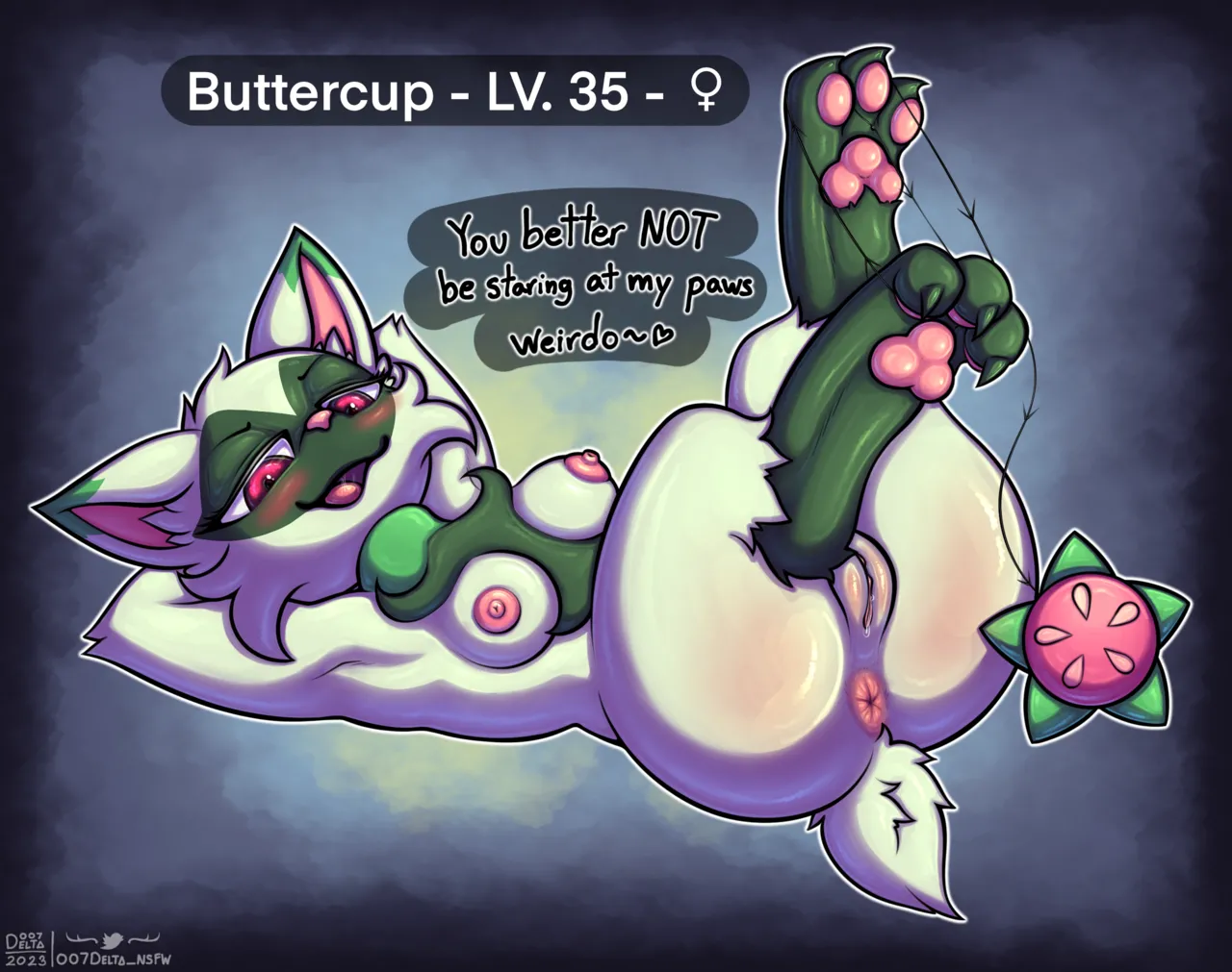 Grass Starter Evo page 2 full