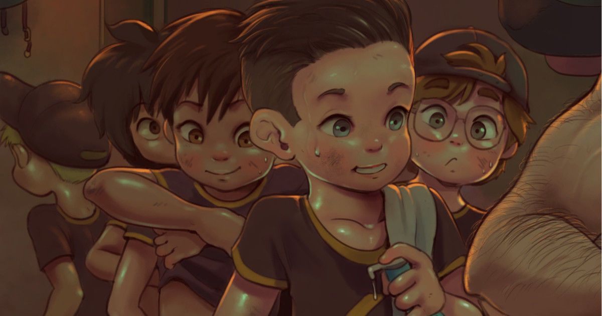 artworks  part 1 page 2 full