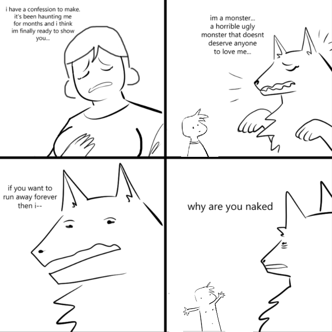 Bestiality Is Funny page 2 full