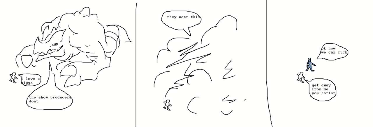 Bestiality Is Funny page 4 full