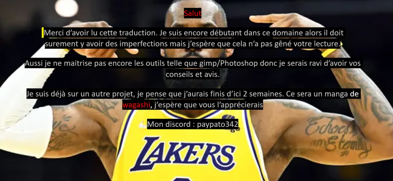 Sample H0539 Kouhai Report page 9 full