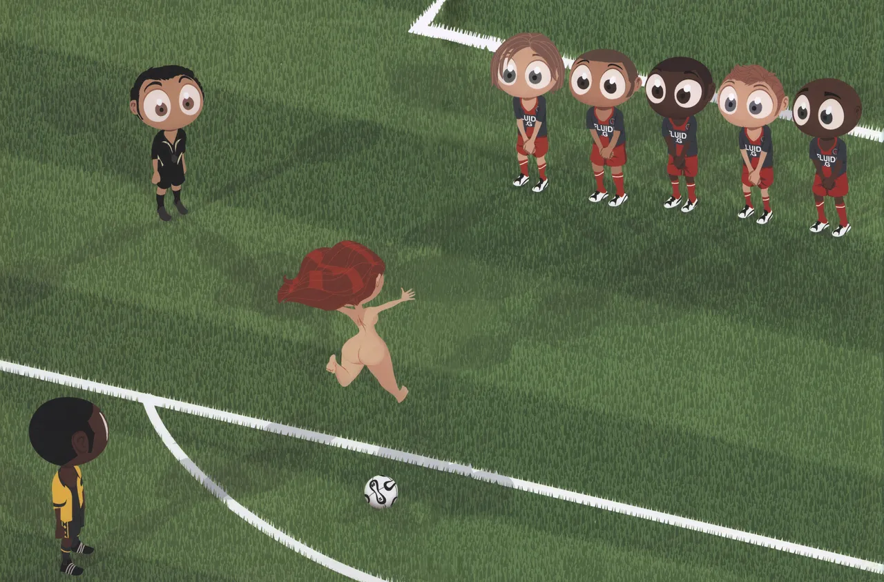 Péchés mignons 3 - Garce Attack! page 2 full