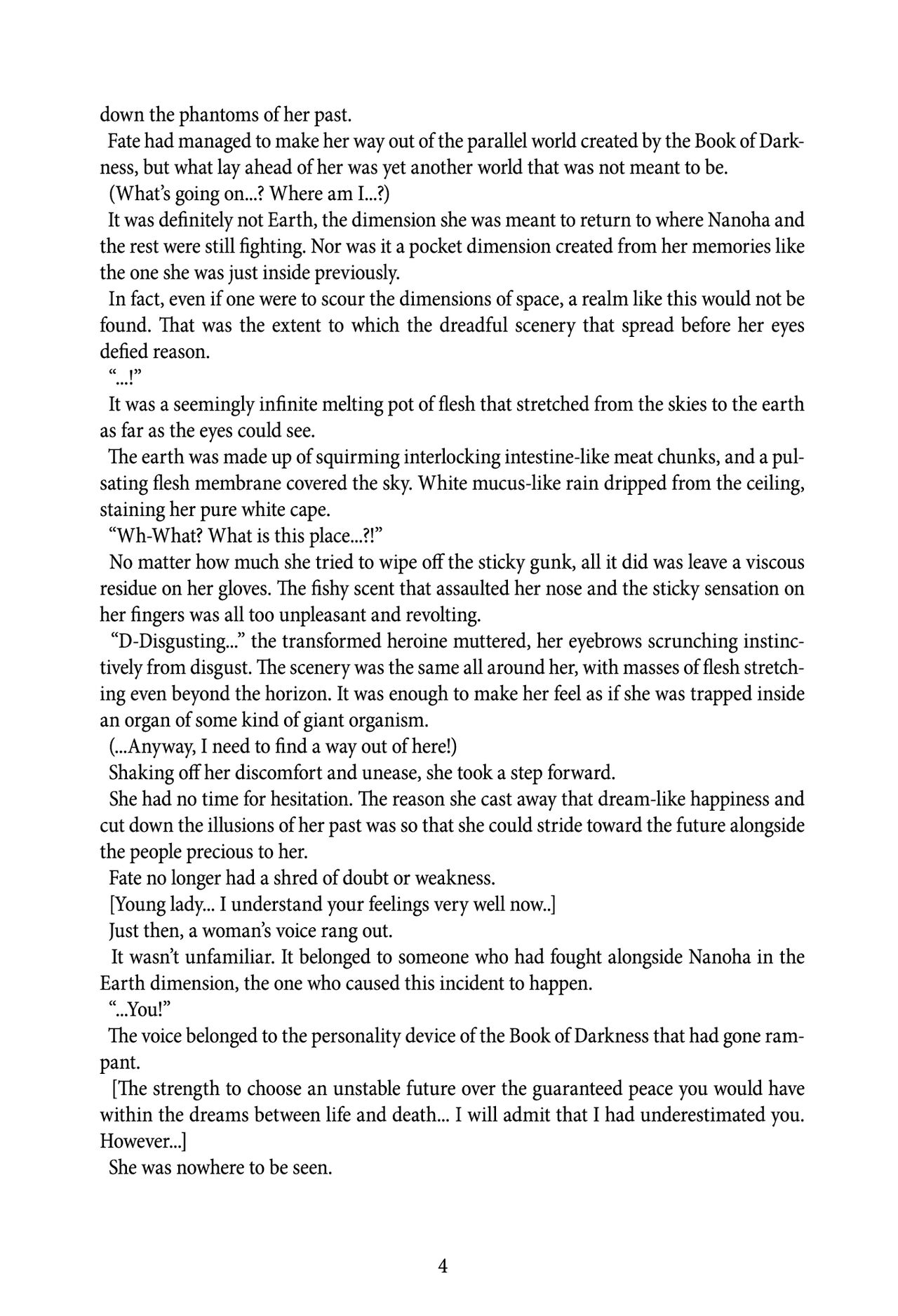 Nacht Gefallene page 4 full
