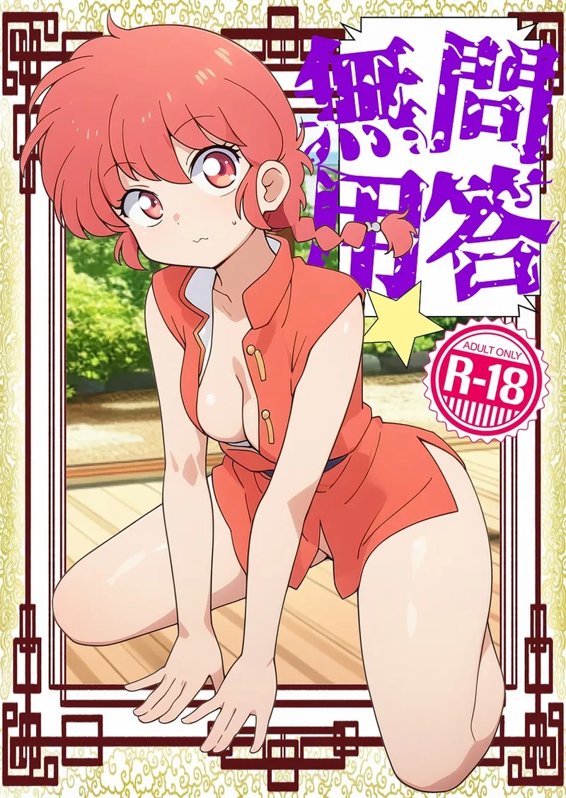 Konkai mo yo ran seijin hondesu! ! page 1 full