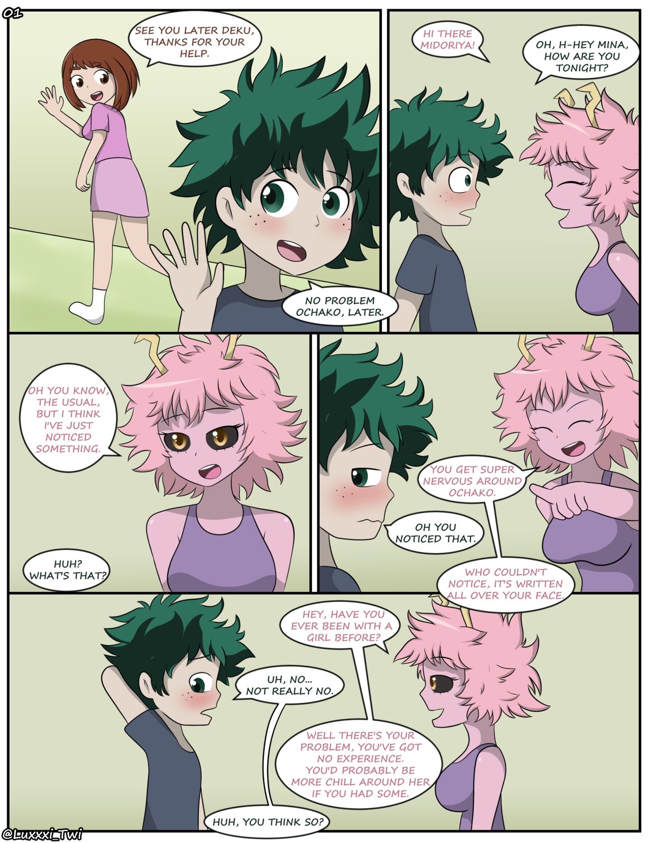 Training Partner page 2 full
