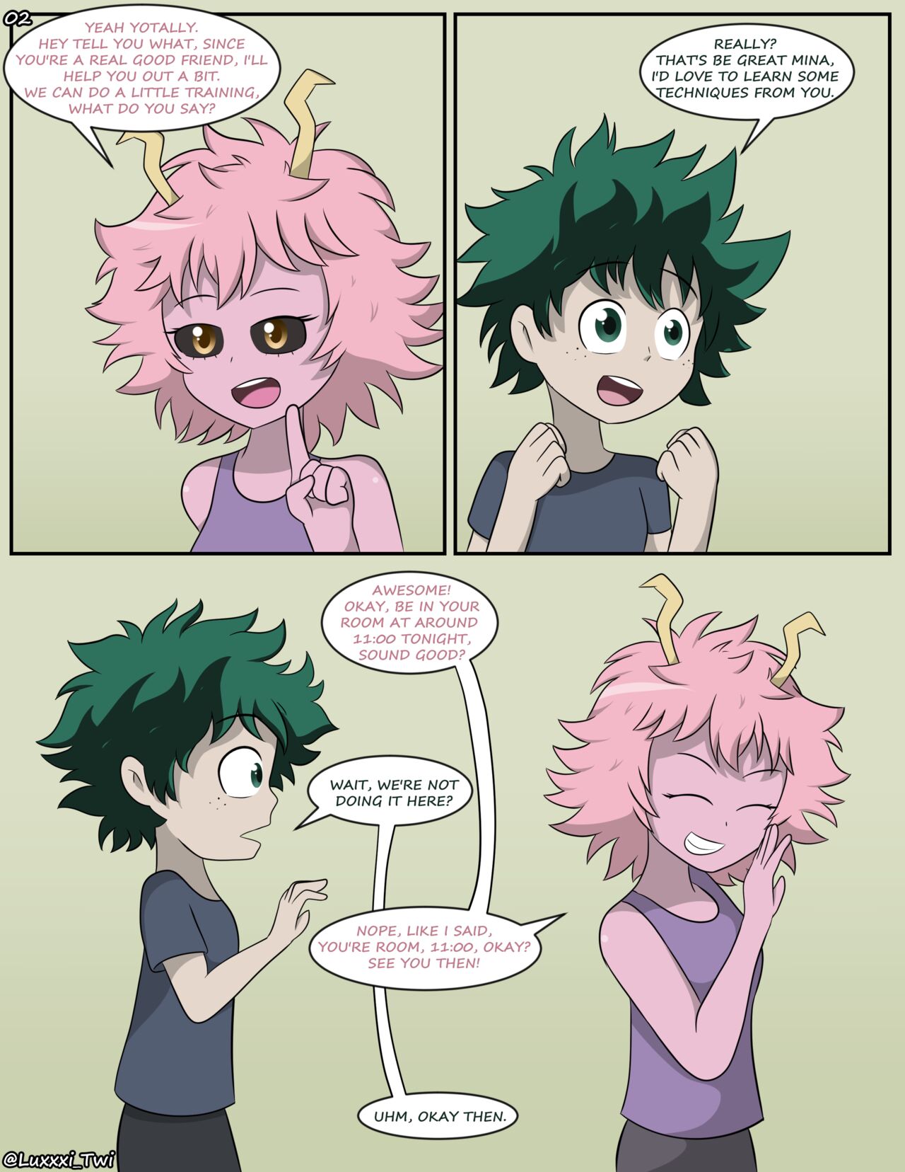 Training Partner page 3 full