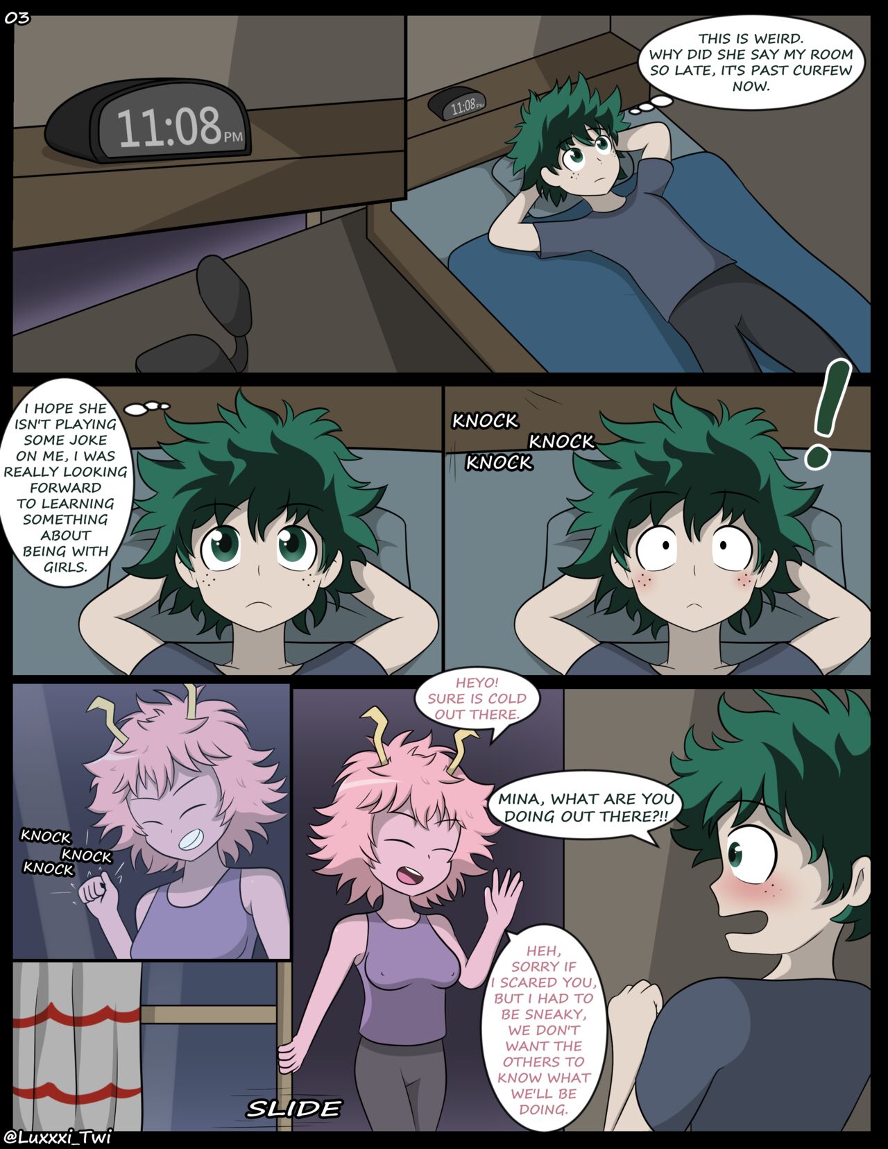 Training Partner page 4 full