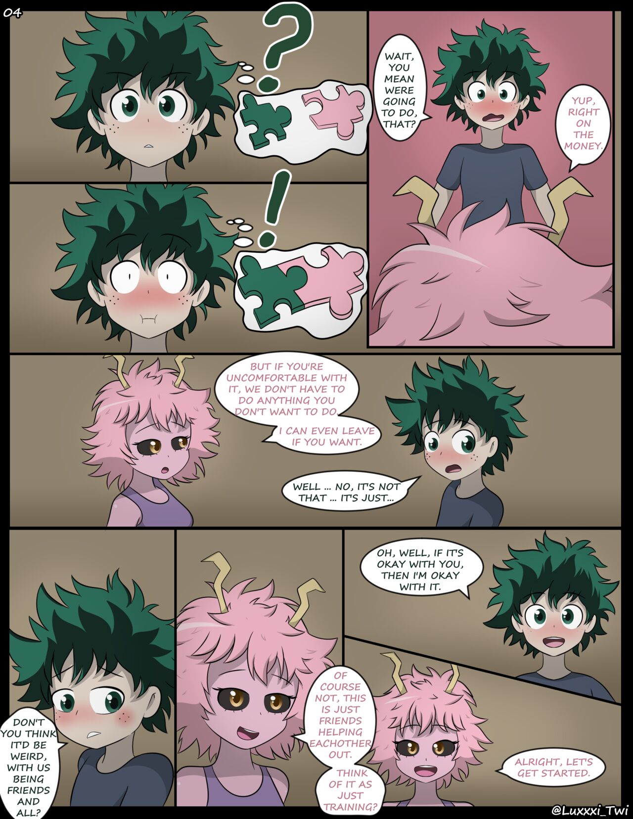 Training Partner page 5 full