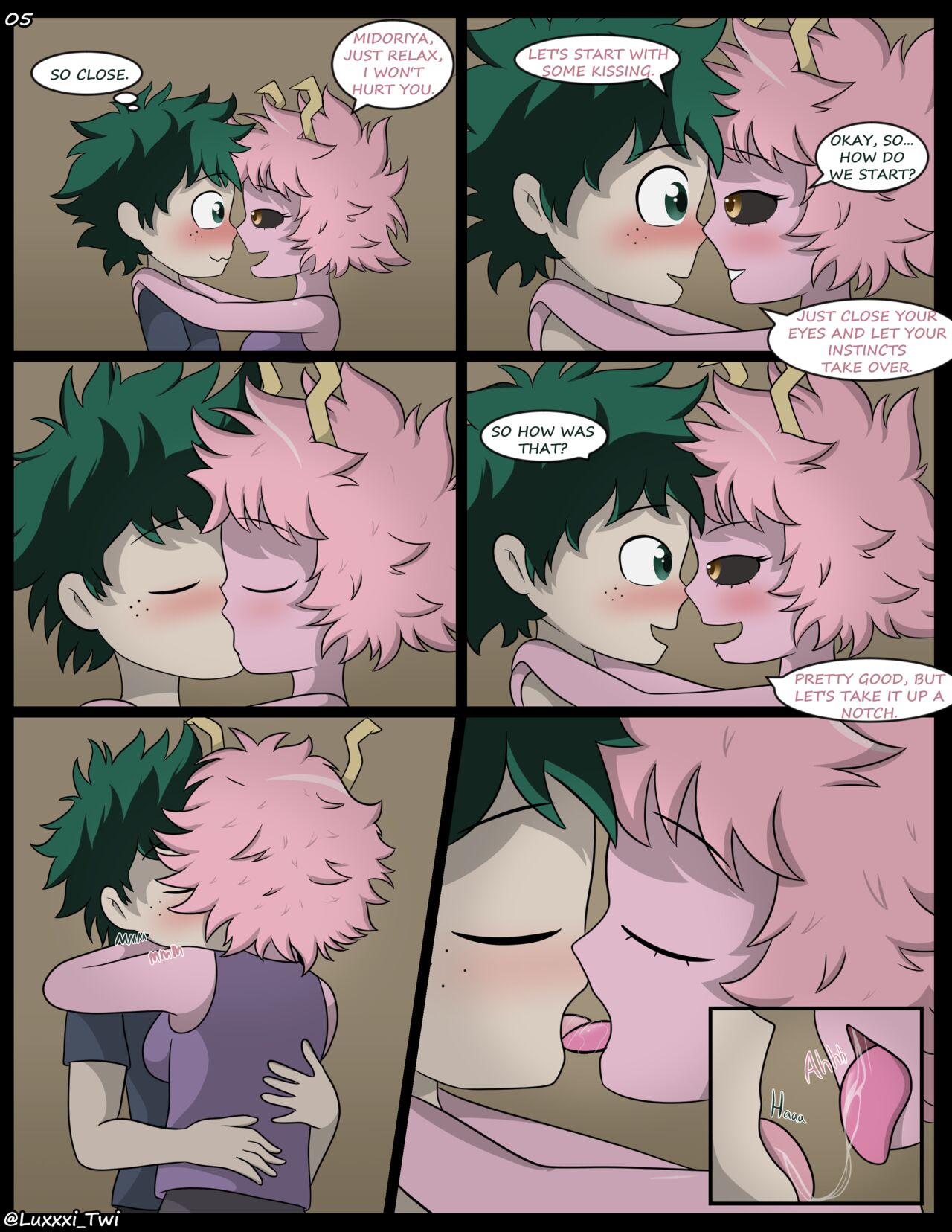 Training Partner page 6 full