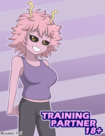 Training Partner cover