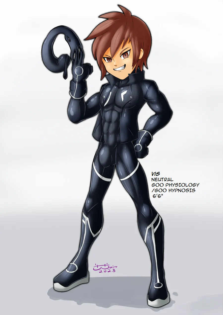 Whitt yg フウィット page 1 full