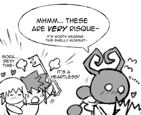 Whitt yg フウィット page 6 full