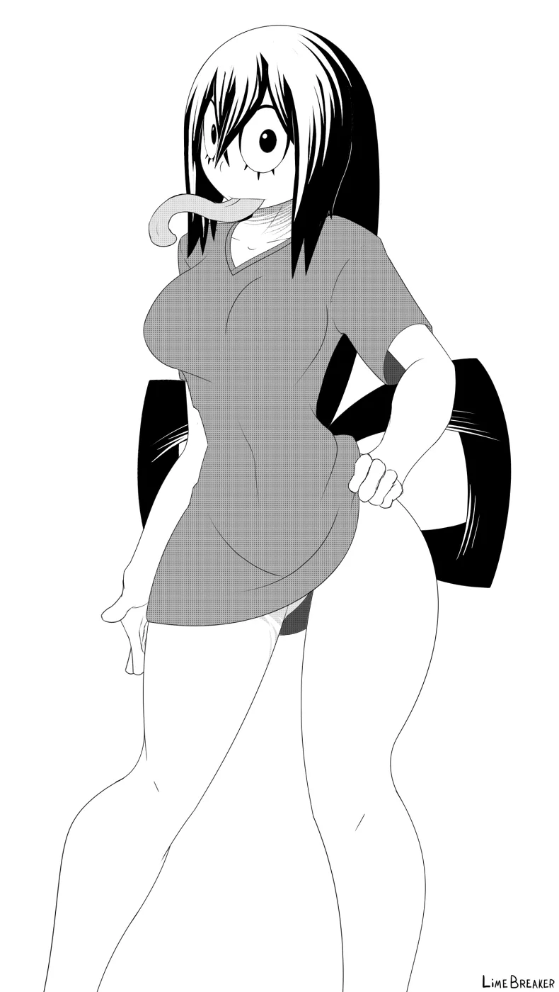 Artist Limebreaker collection part 1 page 1 full