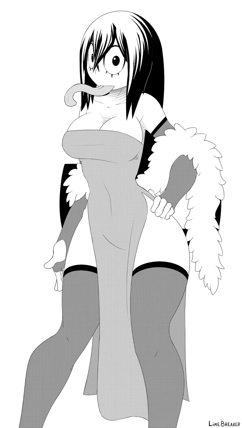 Artist Limebreaker collection part 1 page 3 full