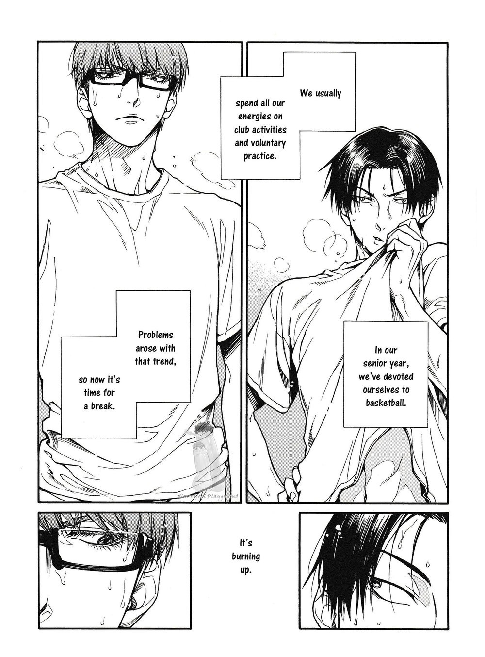 【Nue/Zenda】 Ero Hon. 2 page 3 full