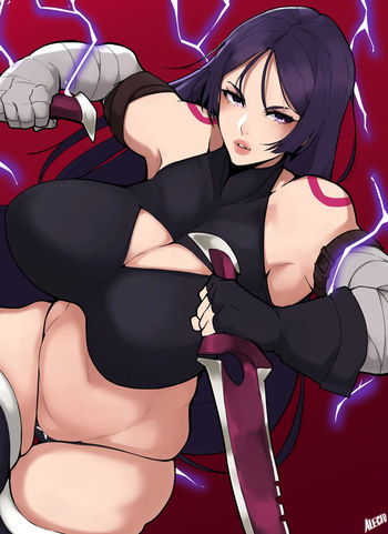 Alecto cover