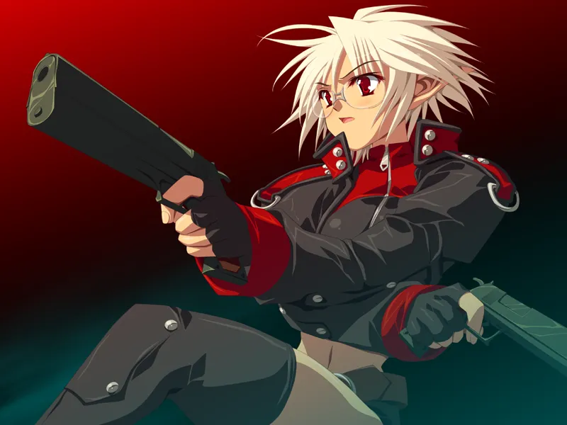 Rubble O’clock Living Sacrifice page 2 full