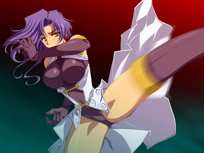 Rubble O’clock Living Sacrifice page 3 full