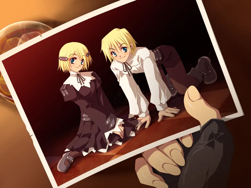 Rubble O’clock Living Sacrifice page 4 full