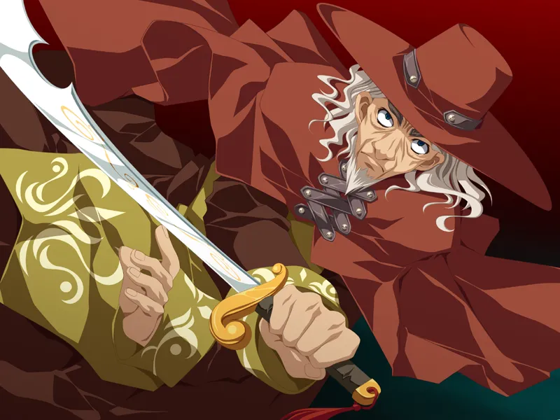 Rubble O’clock Living Sacrifice page 6 full