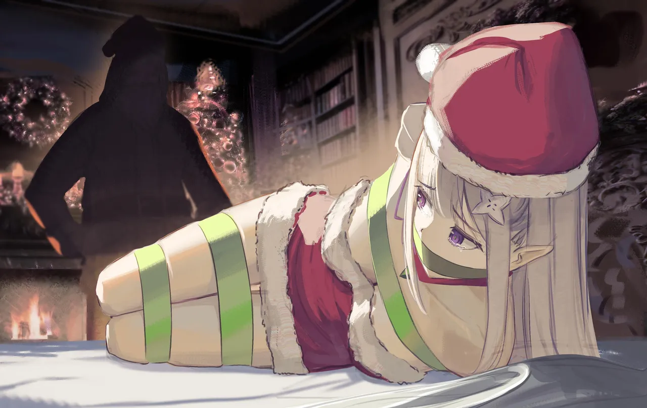 cailin020 - emilia santa page 6 full