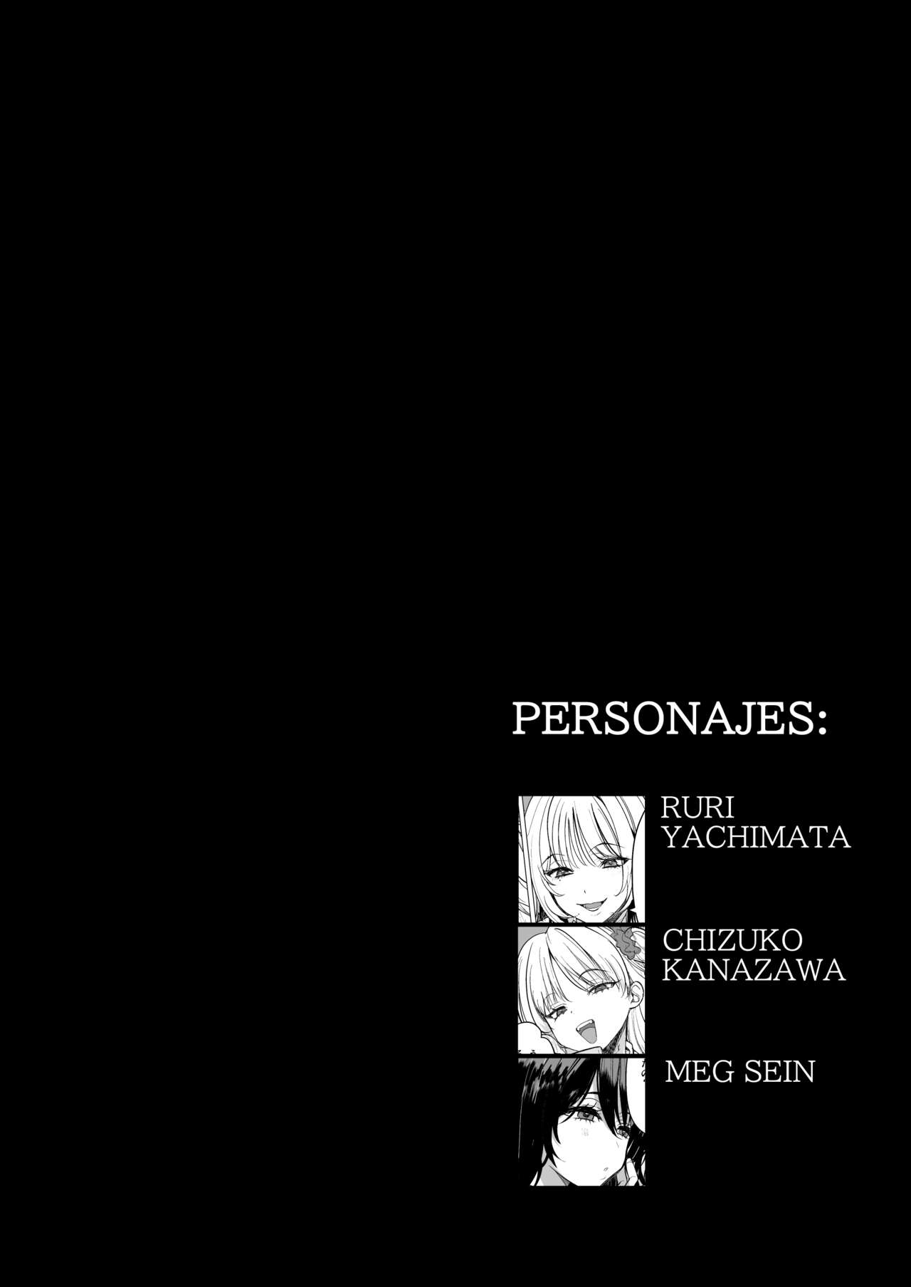 Kuzu Onna o Kau | Comprando una Colegiala Puta page 2 full