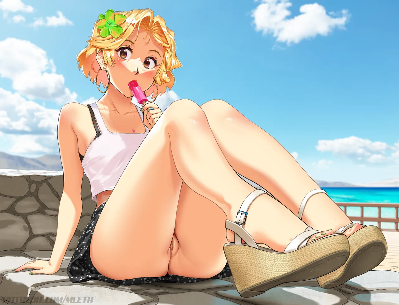 Tier 2 - November &amp; December 2024 page 10 full