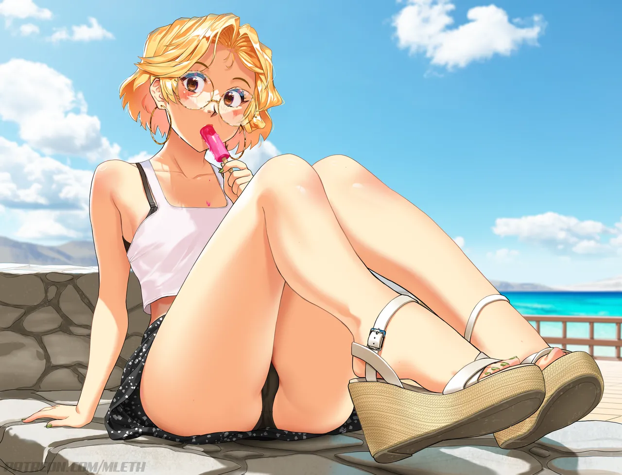 Tier 2 - November &amp; December 2024 page 8 full