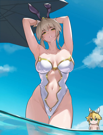 一克斯咖喱棒 cover