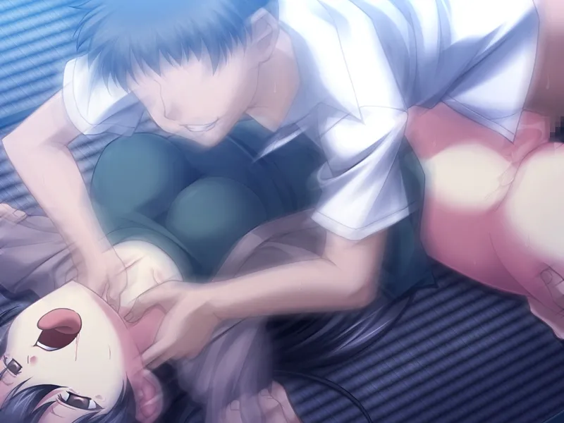 Toaru Kagaku no Festival page 8 full