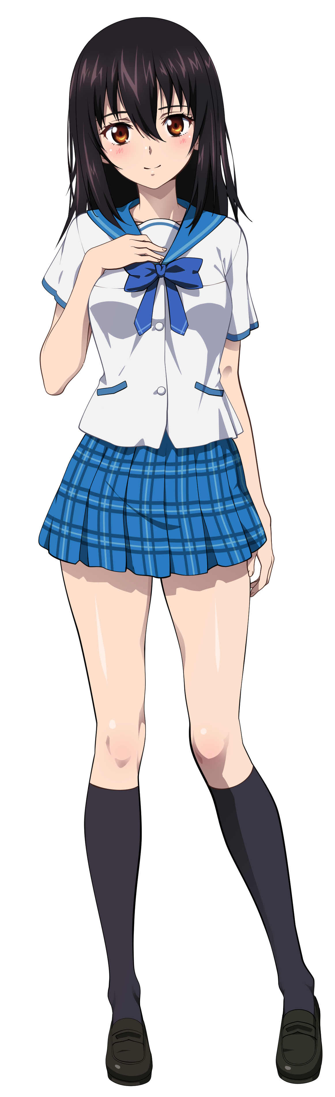 Himeragi Yukina no Setteiga ppoi no page 6 full