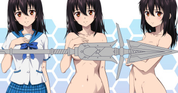Himeragi Yukina no Setteiga ppoi no cover