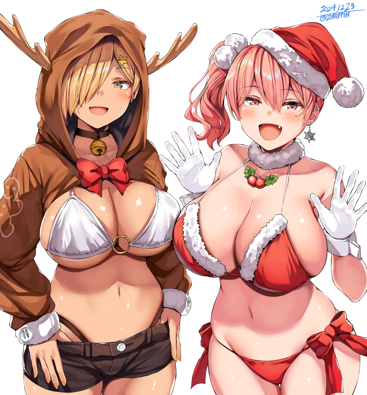 Pixiv - Belko Fanbox 4.9.2024 - 25.12.2024 page 5 full