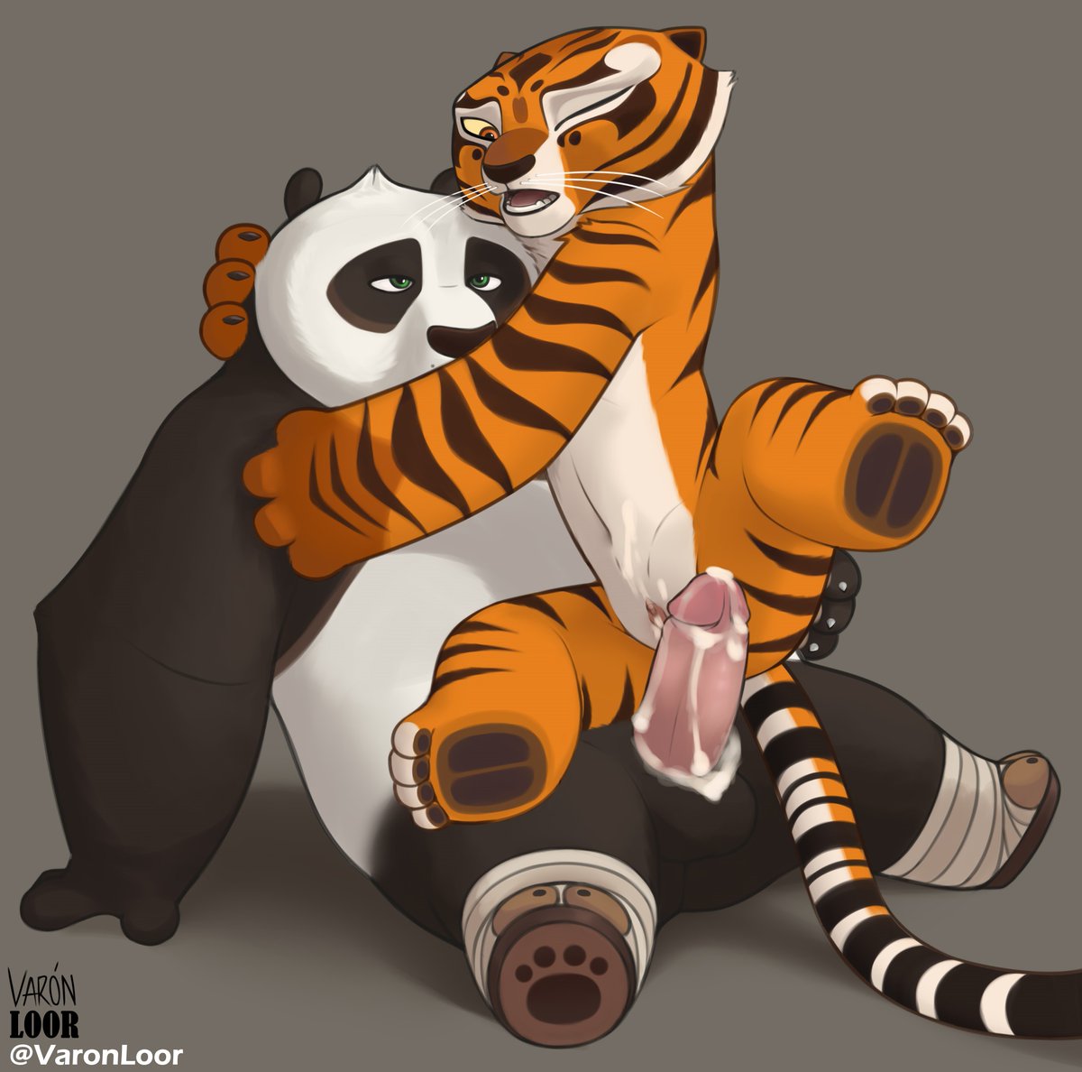 ARTIST VaronLoor page 3 full