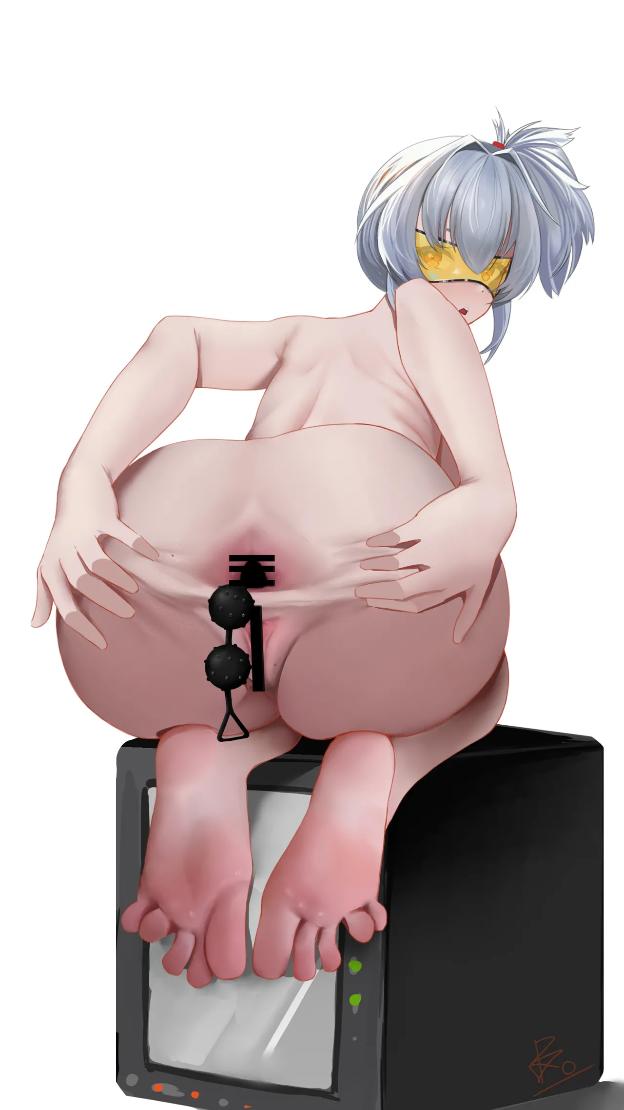 Soldier 11 page 5 full