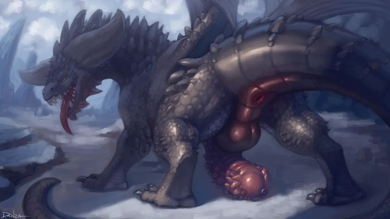 Dragon page 10 full