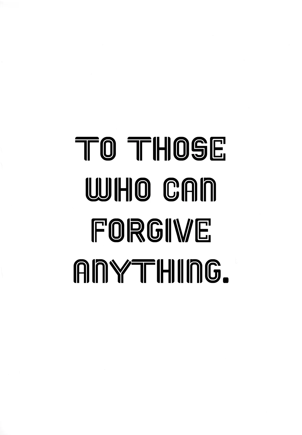 Otsukaresama Onii-chan | Good Job, Big Brother page 3 full