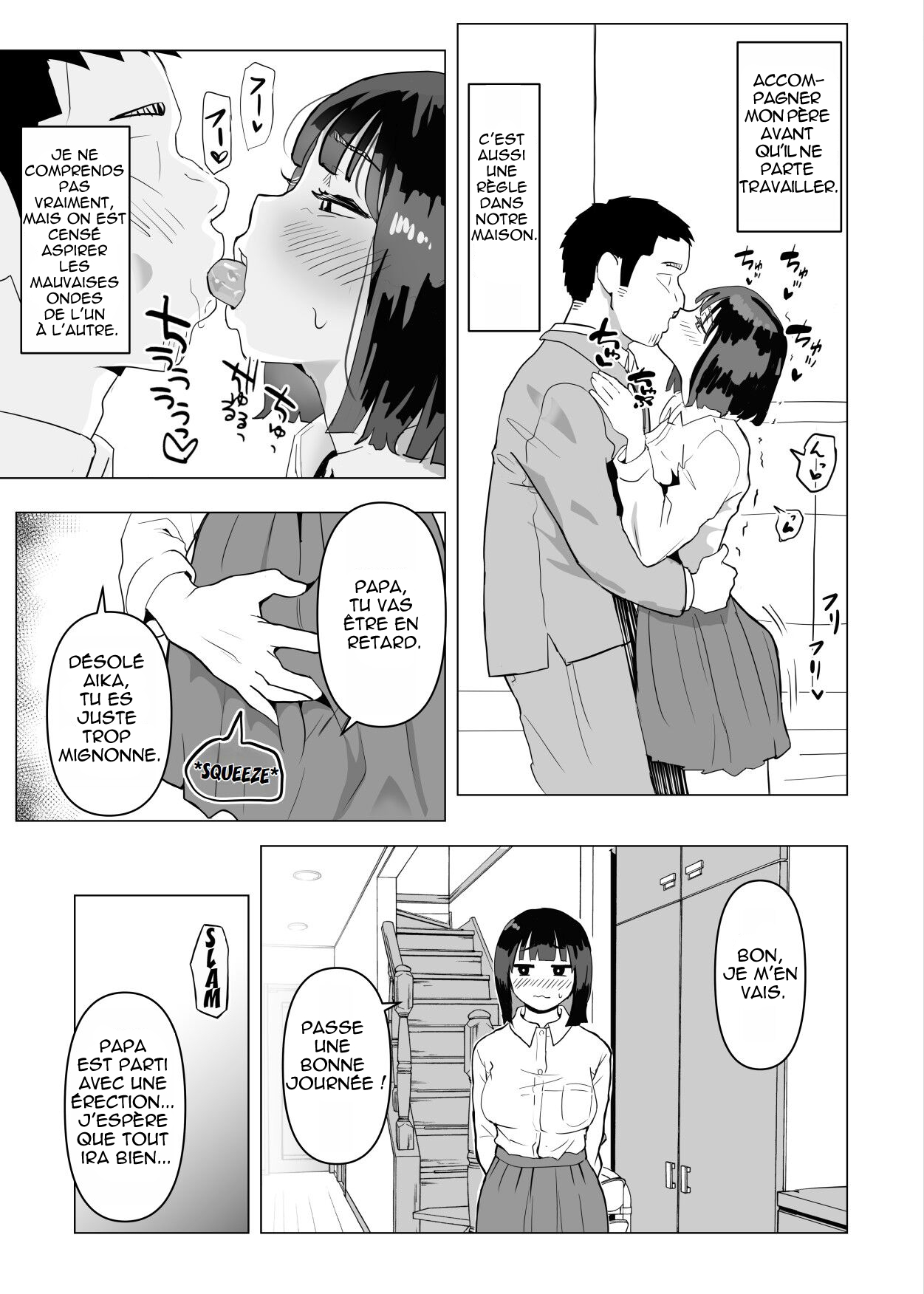 In My House, Family Sex Is The Norm page 10 full