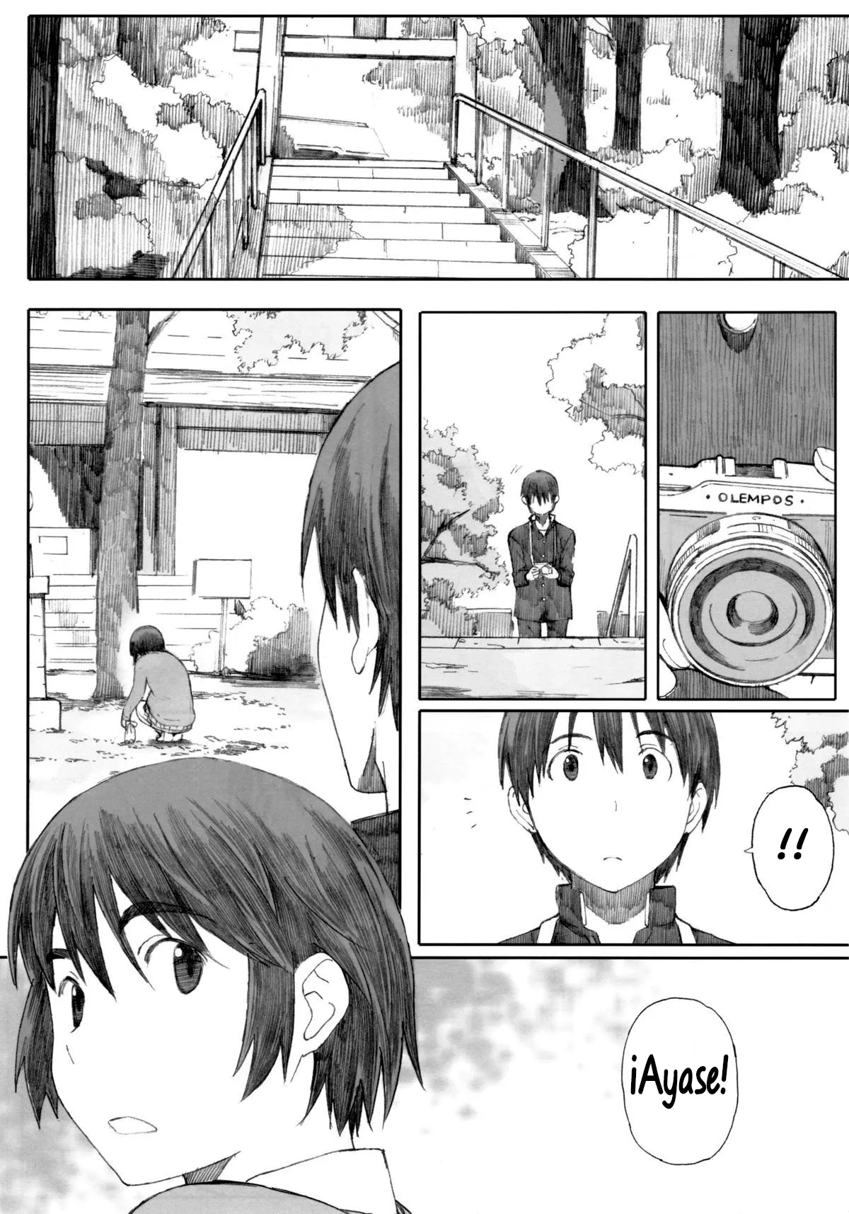 clover＊1 page 7 full