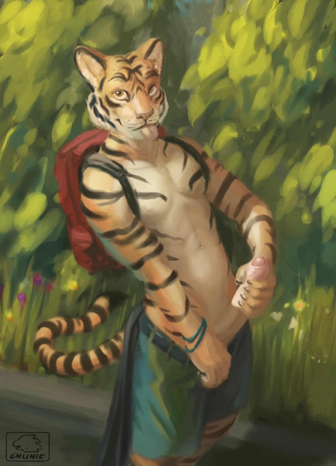 Art Collection page 1 full