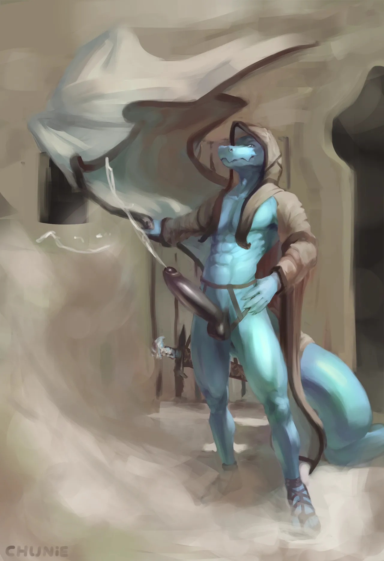 Art Collection page 3 full