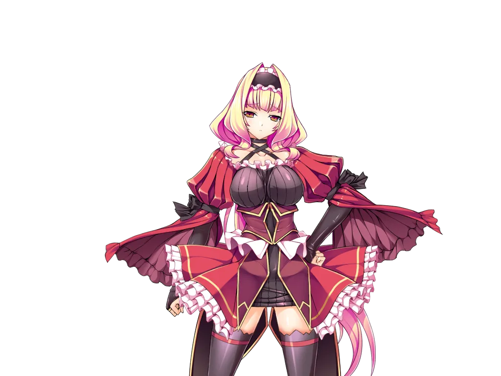 Kouyoku Senki ExS-Tia page 4 full