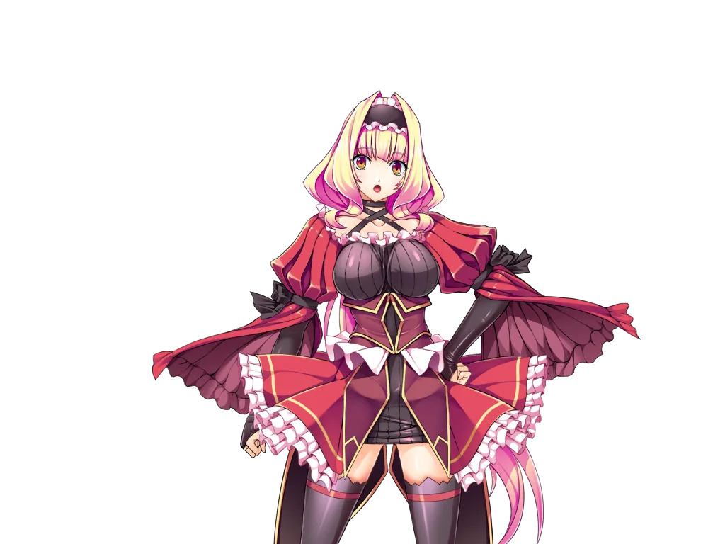 Kouyoku Senki ExS-Tia page 5 full