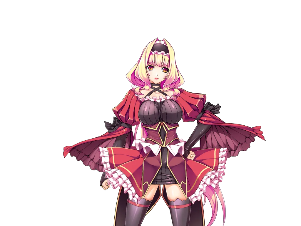 Kouyoku Senki ExS-Tia page 8 full