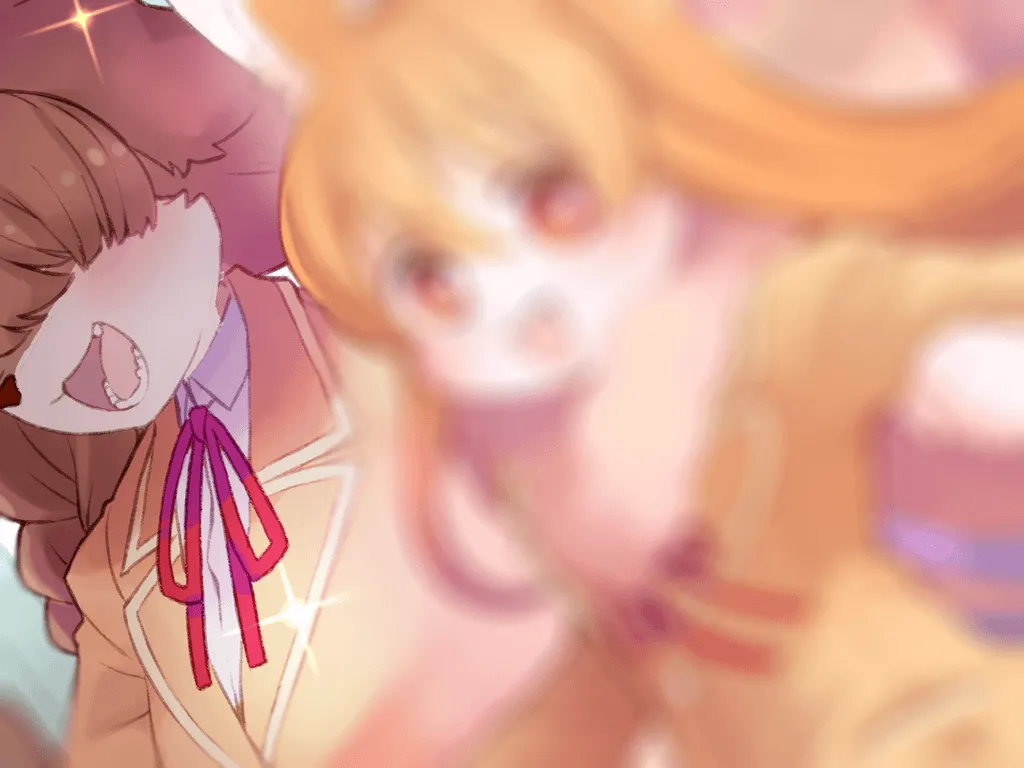 Two Beasts or Not to Beast!! -Dream Lovers Collection- page 1 full