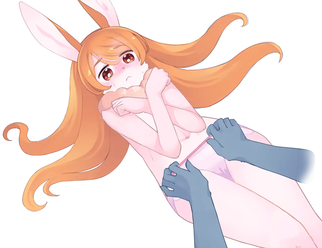 Two Beasts or Not to Beast!! -Dream Lovers Collection- page 3 full