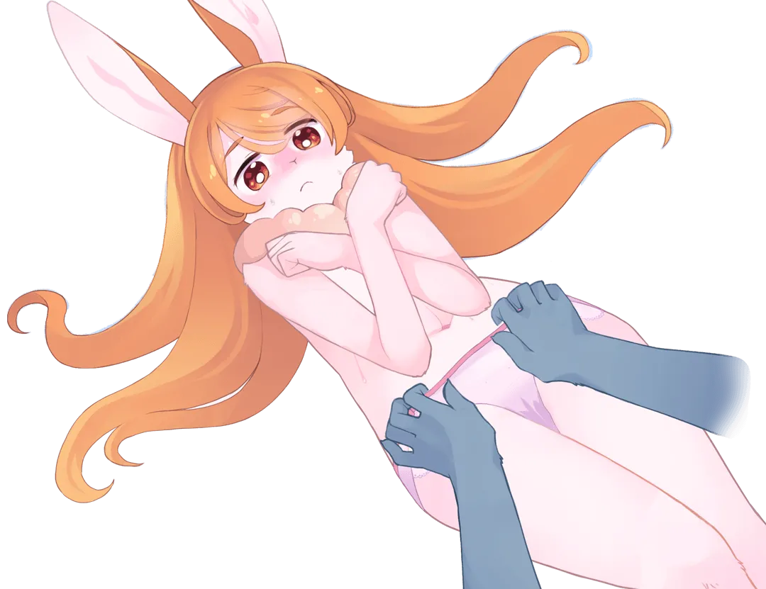 Two Beasts or Not to Beast!! -Dream Lovers Collection- page 6 full